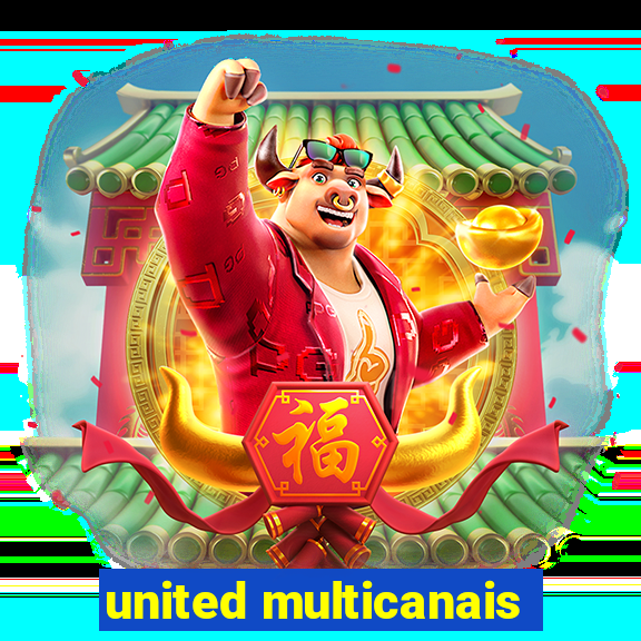 united multicanais